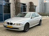 BMW 5-serie 525i Edition |Nieuwe APK |
