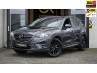 Mazda CX-5 2.0 SkyActiv-G 160 GT-M 4WD AUTOMAAT-CARPLAY-CLIMA-CRUISE-DAB-KEYLESS-LED-NAVIGATIE-SIDE 
