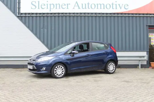 FORD FIESTA 1.25 TREND / AIRCO / 5DRS