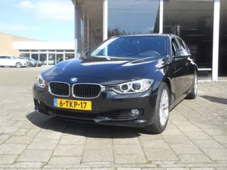 BMW 3-SERIE 320i Executive **Nieuw-staat**