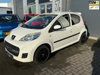 Peugeot 107 1.0 AIRCO | ELEKTR PAKKET | APK | NAP |