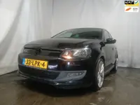 Volkswagen Polo 1.2 TDI BlueMotion Comfortline - Schade