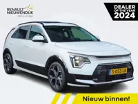 Kia Niro 1.6 Hybrid 140 Executive Line AUTOMAAT / DEALER OND. / NL AUTO / PANO DAK / HARMAN KARDON /