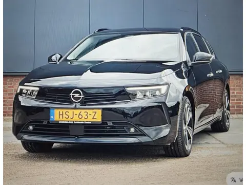 Opel Astra Sports Tourer 1.6 Turbo Plug In Hybrid GS
