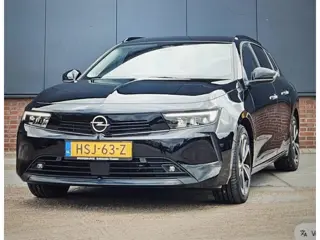 Opel Astra Sports Tourer 1.6 Turbo Plug In Hybrid GS