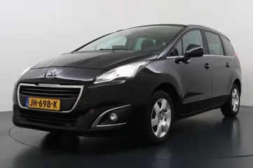 PEUGEOT 5008 1.2 PURETECH STYLE 7Persoons Unieke auto!!