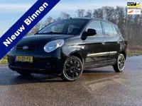 Kia Picanto 1.1 X-tra 5DRS 99.000KM NAP DIST-VERVANGEN AIRCO GOED ONDERHOUDEN