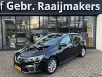 Renault Mégane Estate 1.3 TCe 141pk Automaat Limited*Navigatie*