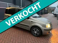 Fiat Panda 1.2 Emotion/RIJKLAAR/NAP/UNIEK/LAGE KM/2E EIG/PDC/CLIMATE/DIREKT MEE