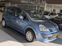 Renault Grand Modus 1.2-16V Expression Automaat Airco, Trekhaak, Stuurbekrachtiging