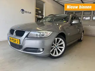 BMW 3-SERIE 316i Bns Line 2DE EIG. CLIMA NAVI NETTE AUTO NAP APK