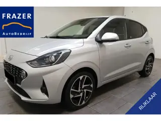 Hyundai i10 1.0 EDITION 30