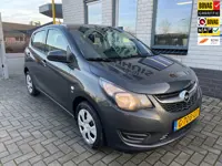 Opel KARL 1.0 ecoFLEX 120 Jaar Edition / PDC achter / Cruise Controle / Telefoon / Airco