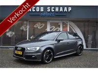 Audi A3 Sportback 1.4 TFSI Ambition ProLine S Automaat  / Xenon / 18" LM / 2x S Line / Sportstoelen 