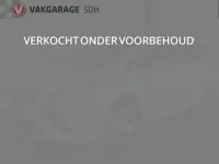 Opel Zafira Tourer 1.4 Edition 7p.|Panoramadak|Half Leer|Sfeerverlichting|Climate Control|Cruise Con