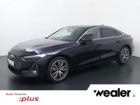 Audi A5 Limousine Advanced edition 35 TFSI S tronic | 150 PK | Automaat | Verwarmbare voorstoelen | 
