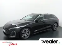 Audi A5 Avant S edition 40 TFSI S tronic | 204 PK | S line | Adaptive Cruise Control | Lederen inter