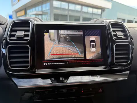 CITROEN C5 AIRCROSS 1.2 PT 130PK BNS PLUS AIRCO NAVI LMV PDC-CAMERA