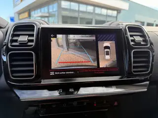 CITROEN C5 AIRCROSS 1.2 PT 130PK BNS PLUS AIRCO NAVI LMV PDC-CAMERA