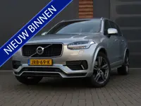 Volvo XC90 2.0 T8 Twin Engine AWD R-Design Airco ACC Cr-Control Panoramadak Luchtvering