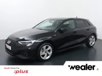Audi A3 Sportback 35 TFSI S edition | 150 PK | Automaat | S line | Virtual cockpit | Afneembare trek