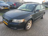 Volvo S40 1.8 Kinetic APK verlopen