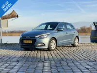 Hyundai i20 1.0 T-GDI Comfort|Camera|Navi|Cruise