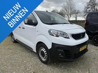 Peugeot Expert 2.0 BlueHDI 120 Long Premium