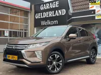 Mitsubishi Eclipse Cross 1.5 DI-T Instyle | Xenon | Cruise | Climate | Pdc | Iso | Head-up | Full-op