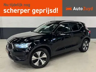 Volvo XC40 1.5 T5 Twin Engine Inscription / Pano / 360 camera / Carplay