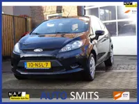 Ford Fiesta 1.25 Limited