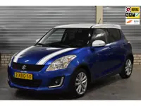 Suzuki Swift 1.2 S-Edition + Led|Stoelverwarming|Cruise Control|Bluetooth|
