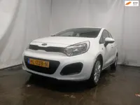 Kia Rio 1.4 CVVT Plus Pack - Schade