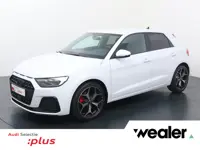 Audi A1 Sportback 35 TFSI Advanced edition | 150 PK | Automaat | Apple Carplay/Android Auto draadloo