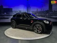 Mini Mini Countryman 2.0 John Cooper Works ALL4 Chili *Pano*HUD*HarmanKardon*Camera*