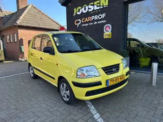 HYUNDAI ATOS 1.1I ACTIVE