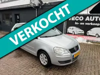 Volkswagen Polo 1.4-16V Turijn airco nette auto