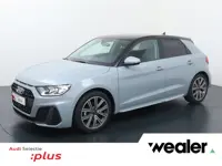 Audi A1 Sportback 30 TFSI Advanced edition | 116 PK | Apple Carplay/Android Auto draadloos | S-line 