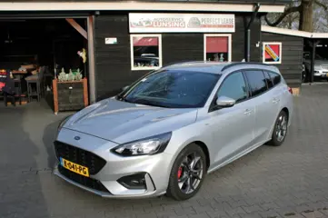 FORD FOCUS 1.5 Ecoboost 150PK Automaat ST Line X Business
