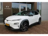 Hyundai Kona EV Fashion Design 64 kWh Airco Navi Camera Carplay Dealer onderhouden