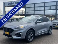 Ford Kuga 2.5 PHEV ST-Line Navigatie Trekhaak Camera Carplay Keyless Led Koplampen DAB 18 Inch Velge