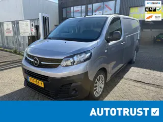 Opel Vivaro 2.0 CDTI L3H1 Edition