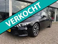 Mercedes-Benz A-klasse 180 Sedan Automaat, LED, Navi, Dealer onderh.