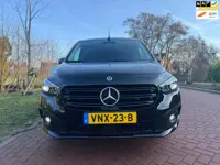 Mercedes-Benz Citan 110 CDI L1 Pro EURO 6