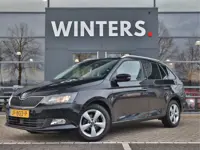 Škoda Fabia Combi 1.2 TSI JOY | All-Seasons | Stoelverwarming | PDC | ECC-Airco | "15 LMV |