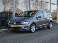 Volkswagen Golf Sportsvan 1.4 TSI Automaat Business Edition Connected | Adaptive Cruise | Climate Co