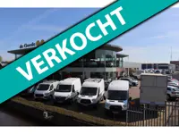 Ford Focus Wagon 1.0 Trend org.NL Tik in motor ex.bpm