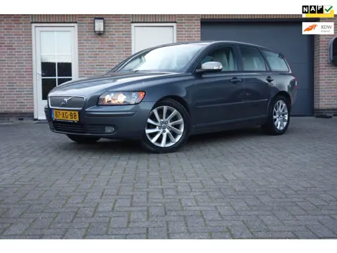 Volvo V50 1.8 Edition II Sport