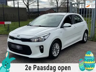 Kia RIO 1.0 TGDI DynamicLine Automaat Carplay Camera LM