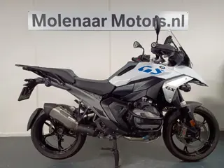 BMW R1300 GS (bj 2024)
